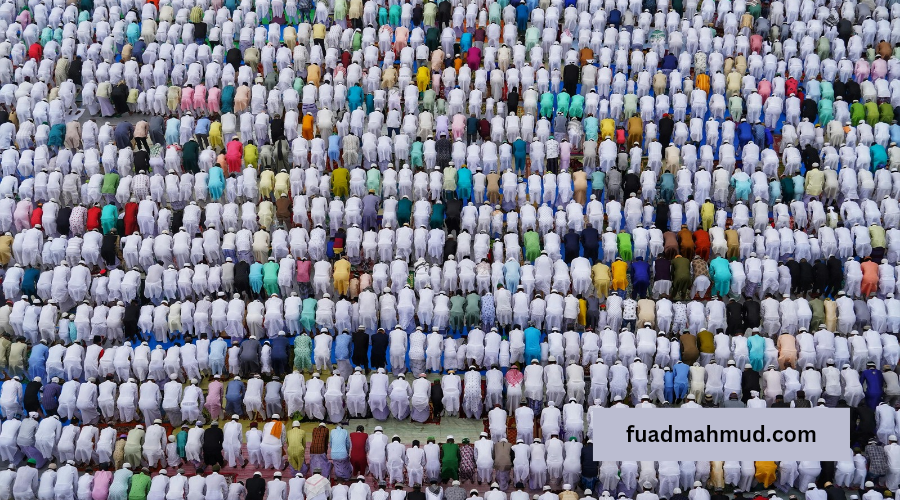 Salatul istisqa
